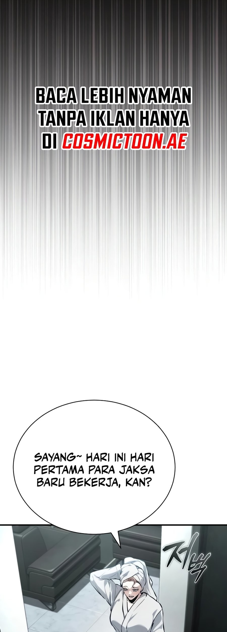 Devil Returns To School Days Chapter 87 Gambar 96