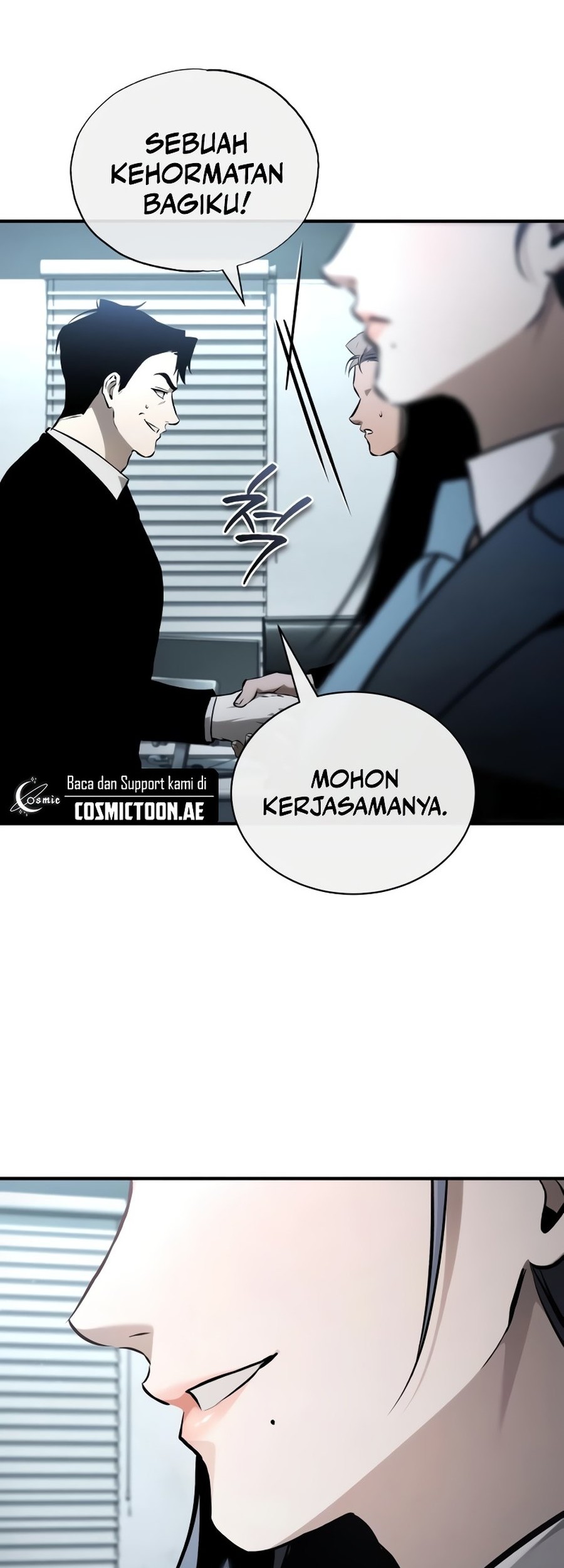 Devil Returns To School Days Chapter 87 Gambar 104