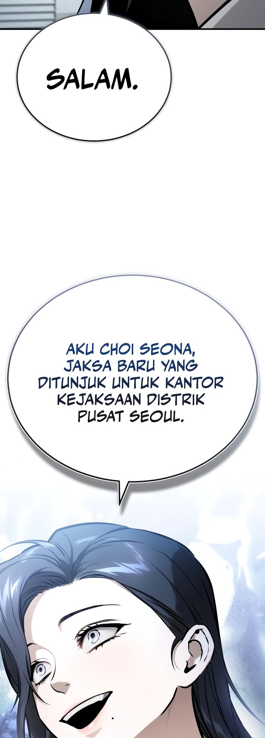 Devil Returns To School Days Chapter 87 Gambar 105