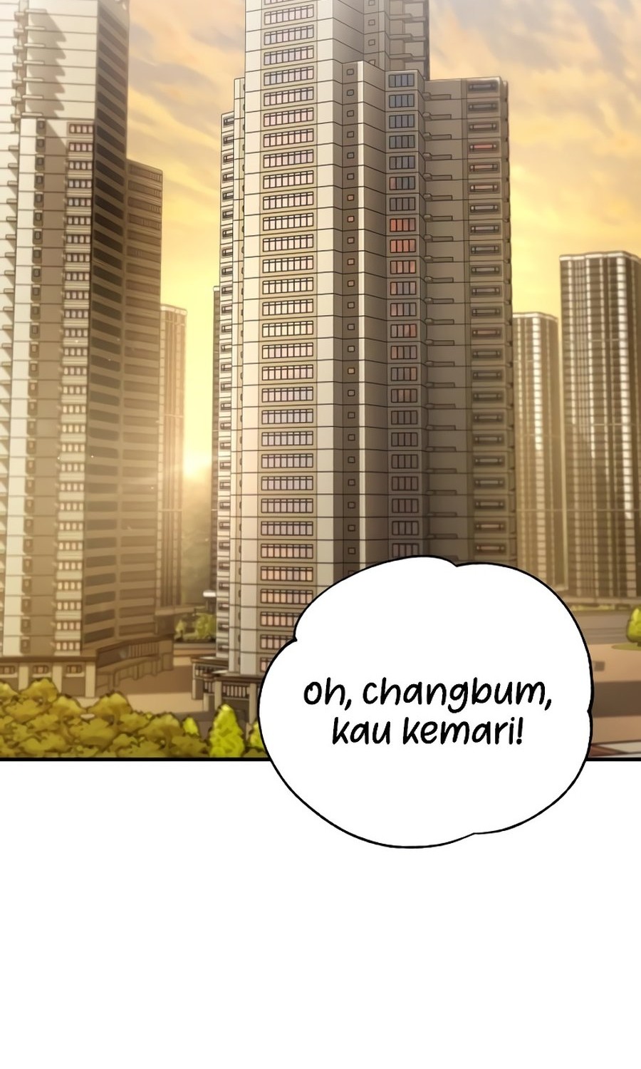 Devil Returns To School Days Chapter 87 Gambar 83