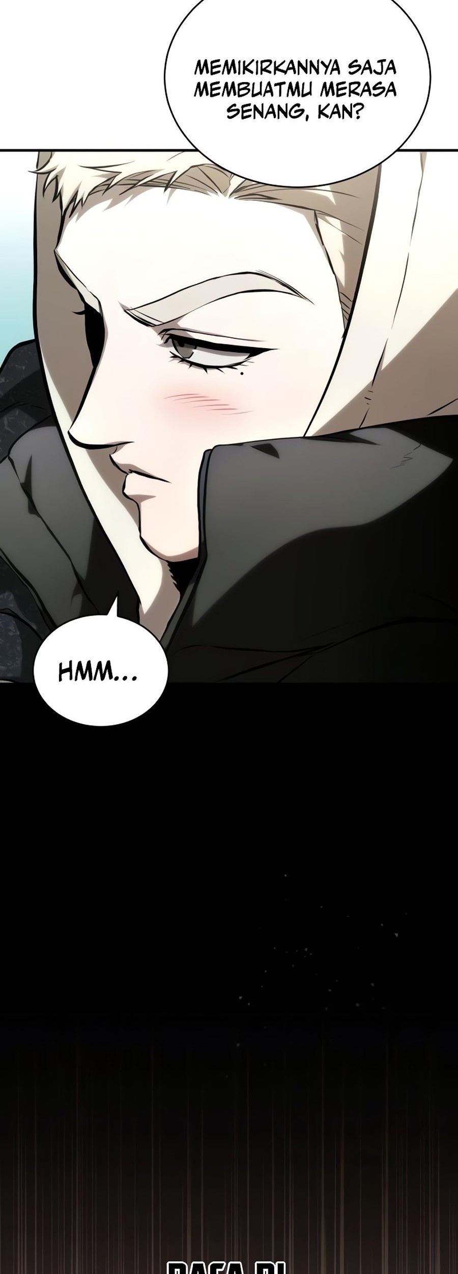 Devil Returns To School Days Chapter 87 Gambar 10