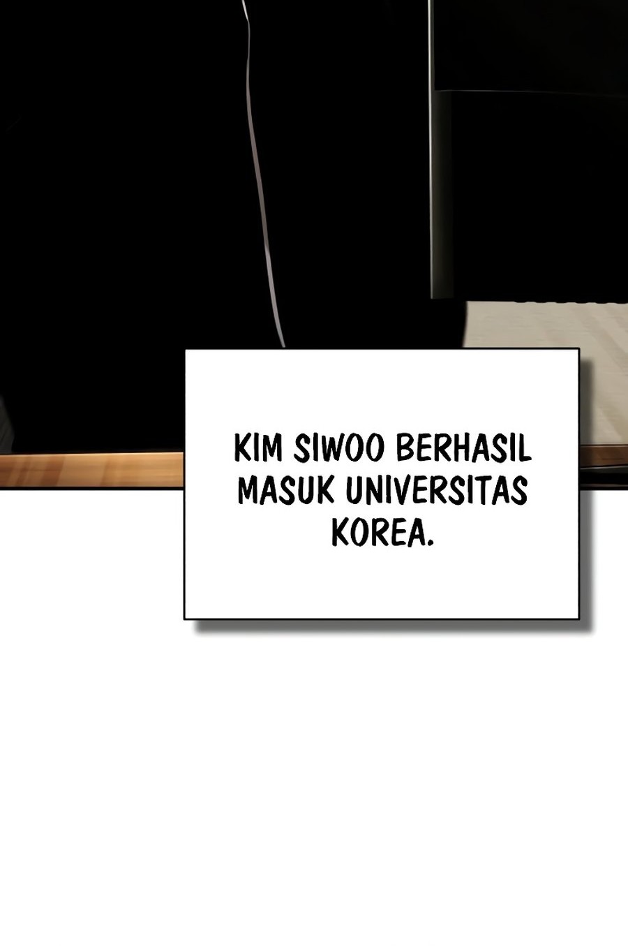 Devil Returns To School Days Chapter 87 Gambar 12