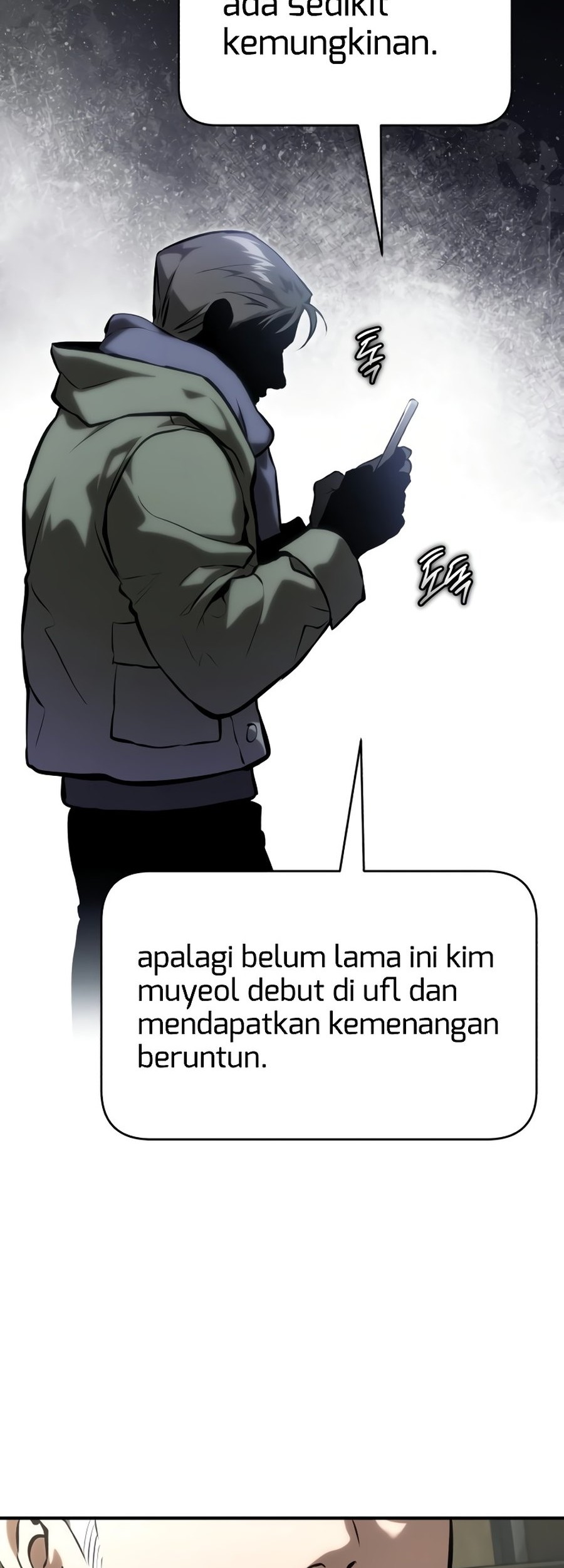 Devil Returns To School Days Chapter 87 Gambar 34