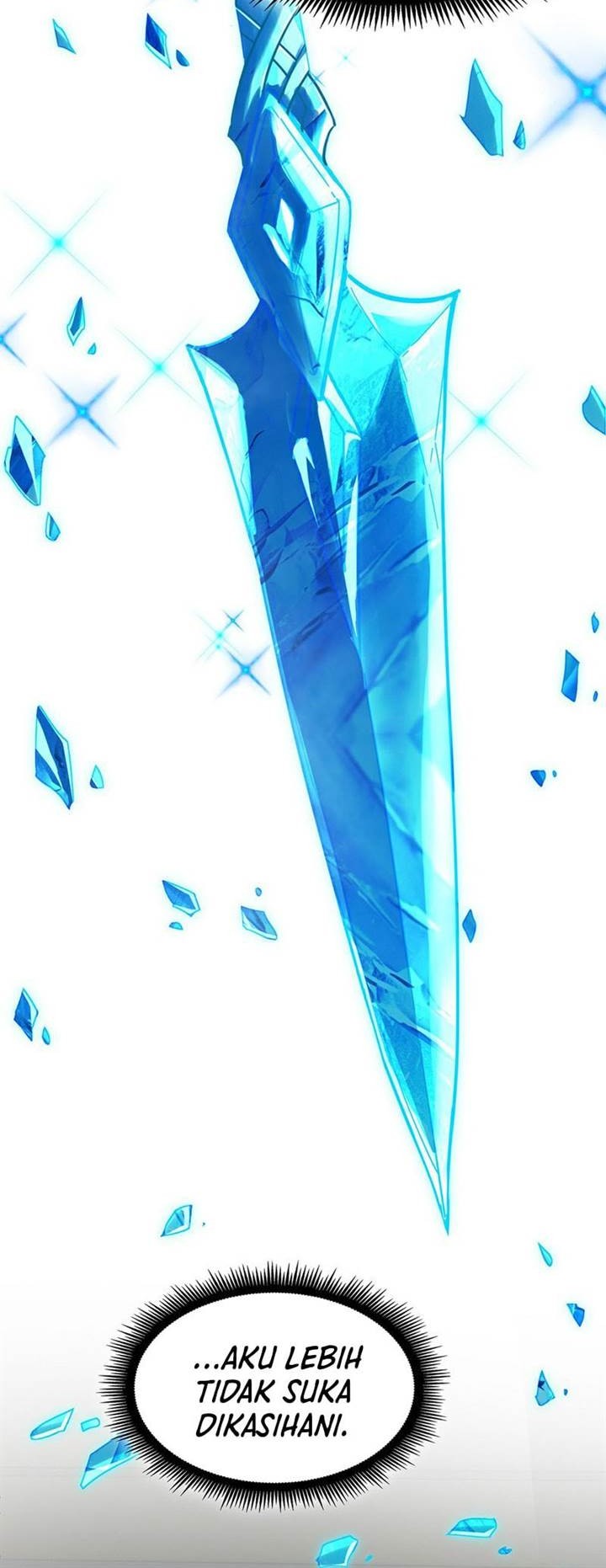 The Beginning After The End Chapter 211 Gambar 35