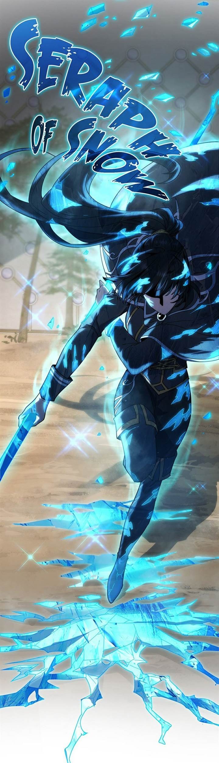 The Beginning After The End Chapter 211 Gambar 36