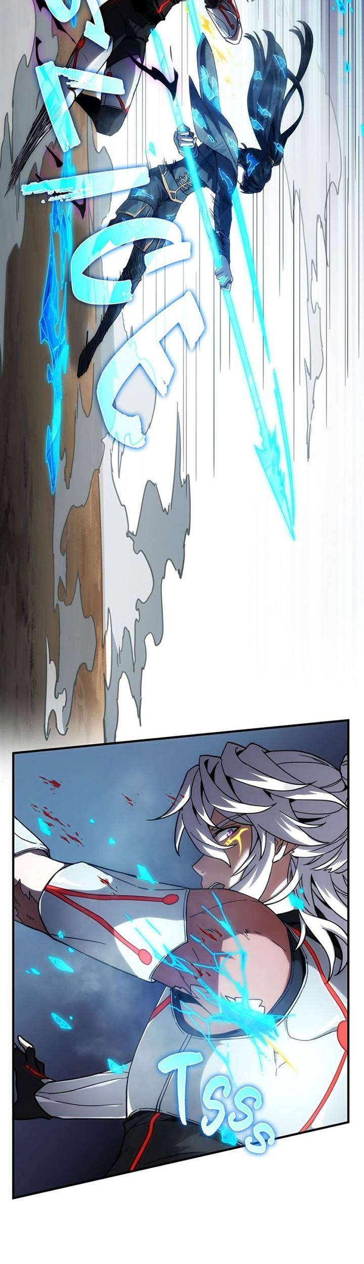 The Beginning After The End Chapter 211 Gambar 38