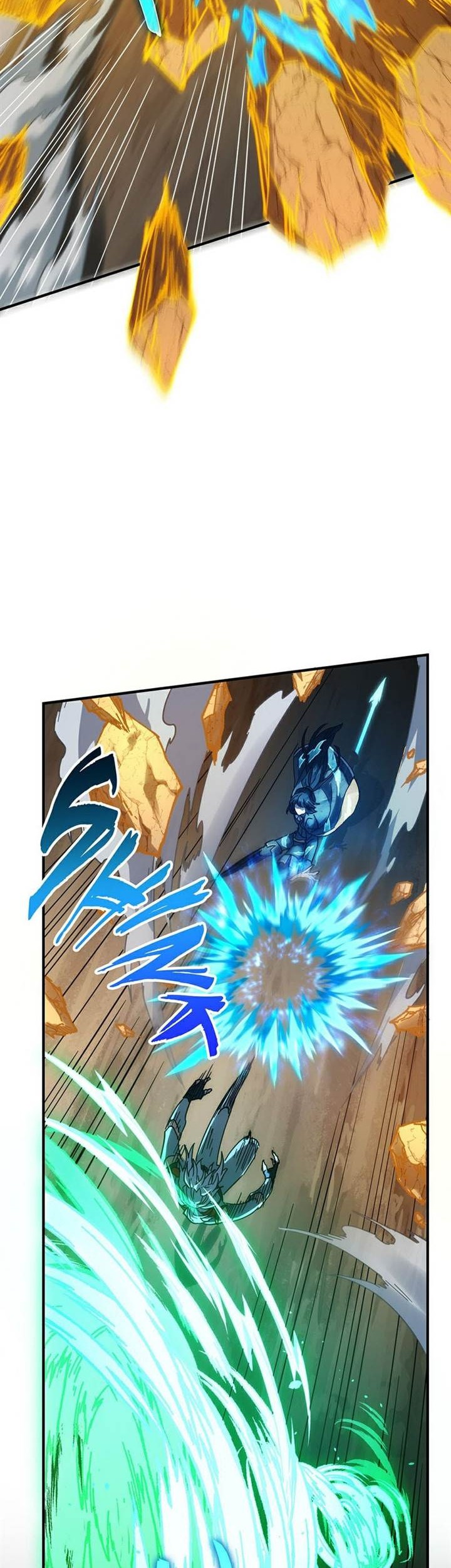 The Beginning After The End Chapter 211 Gambar 41