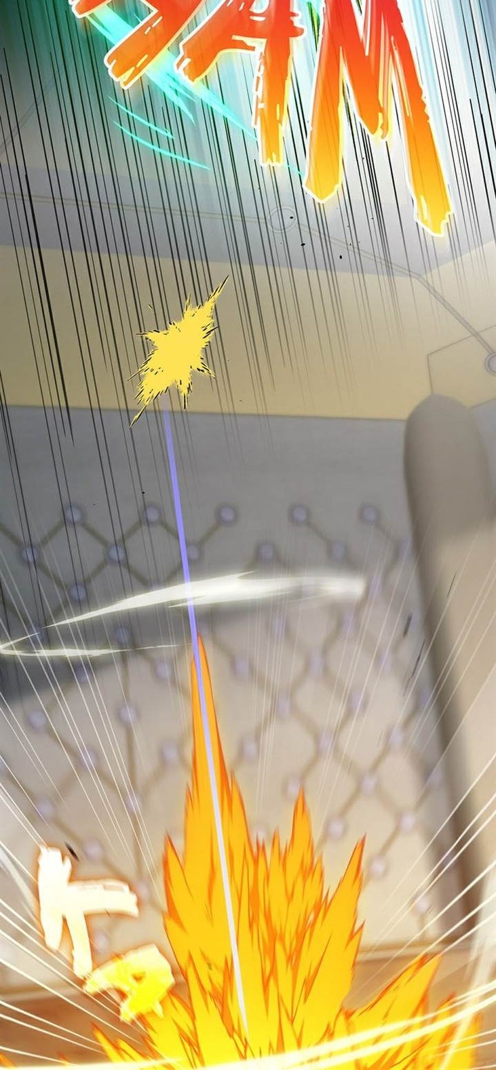 The Beginning After The End Chapter 211 Gambar 47