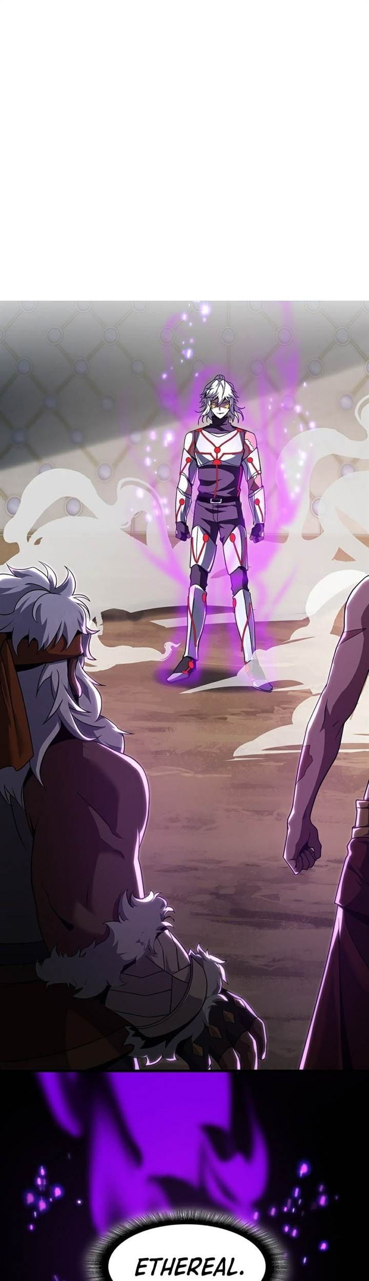 Komik The Beginning After The End Chapter 211 gambar nomor 1