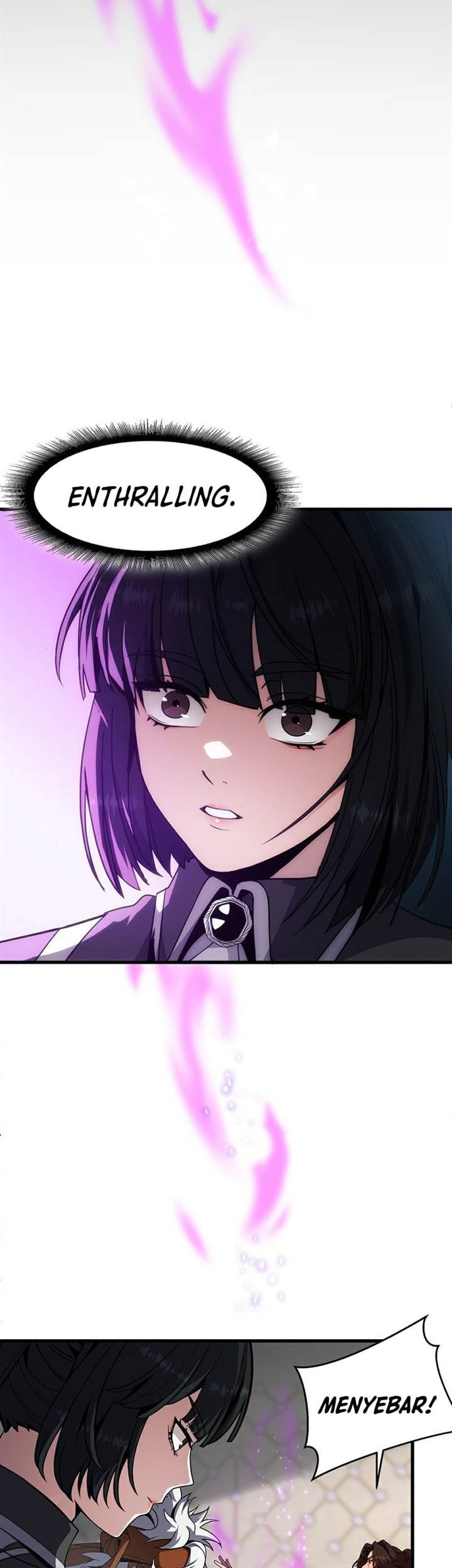 The Beginning After The End Chapter 211 Gambar 3