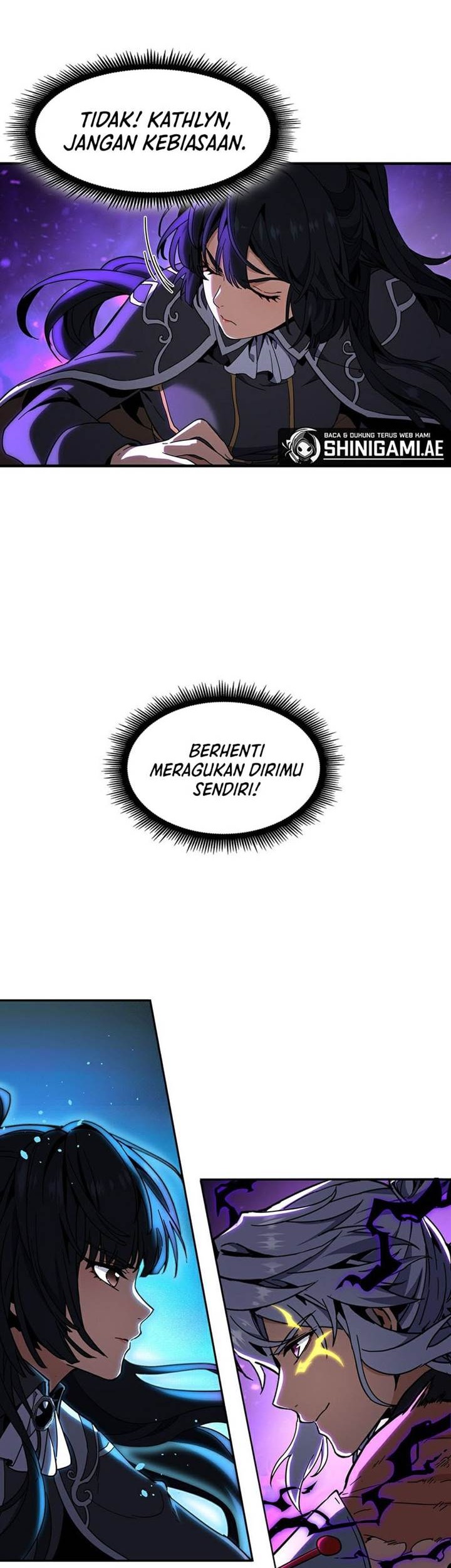 The Beginning After The End Chapter 211 Gambar 10