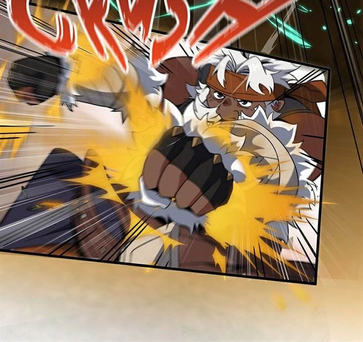 The Beginning After The End Chapter 211 Gambar 28