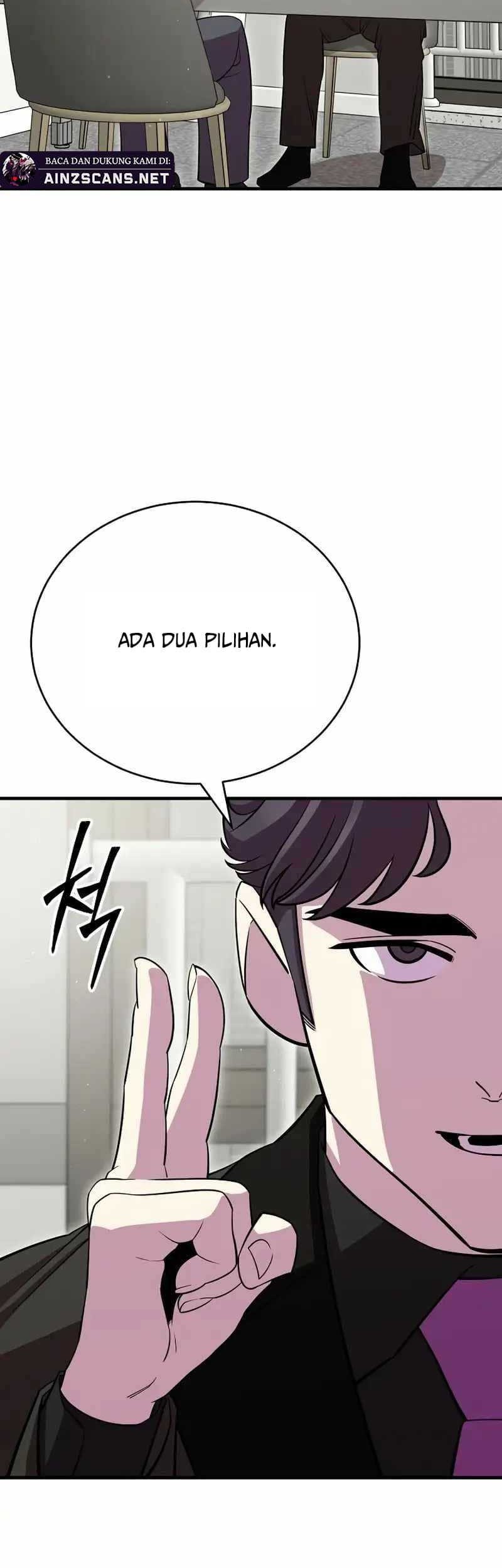 Disciple of the Three Kings Chapter 25 Gambar 6