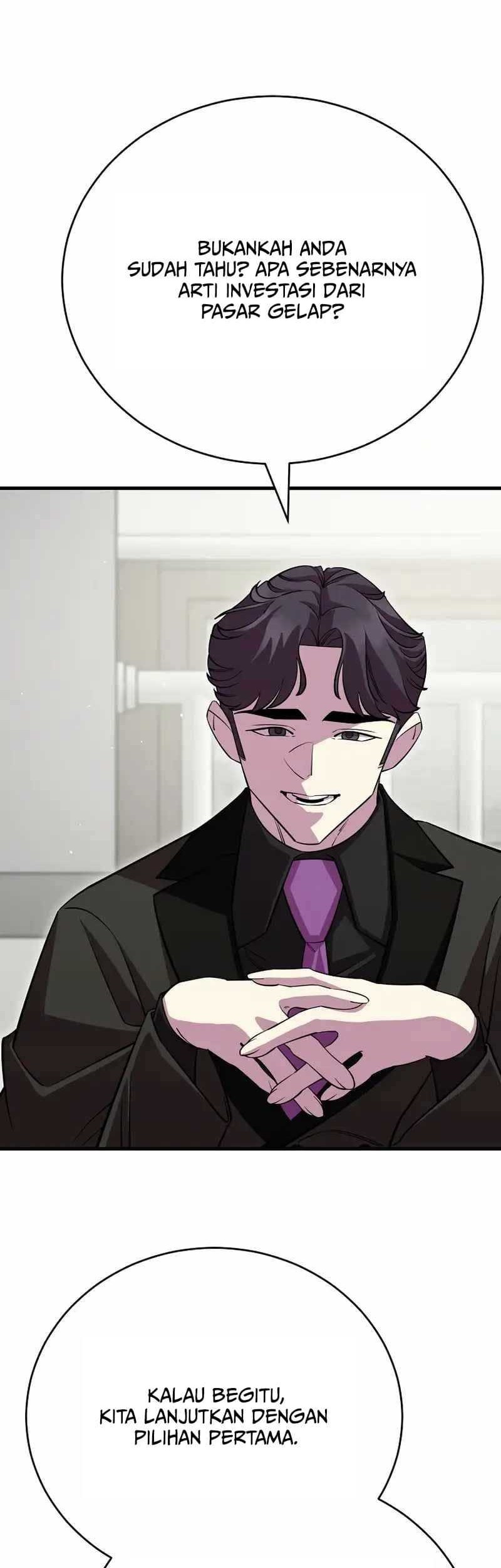 Disciple of the Three Kings Chapter 25 Gambar 14