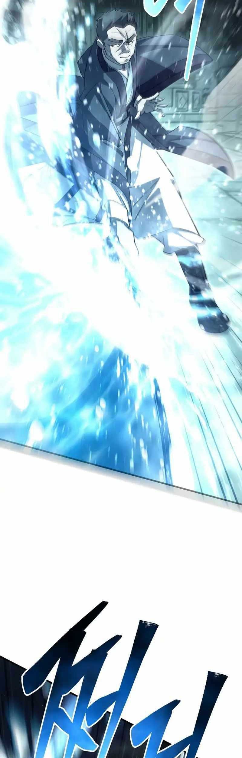 Disciple of the Three Kings Chapter 25 Gambar 20