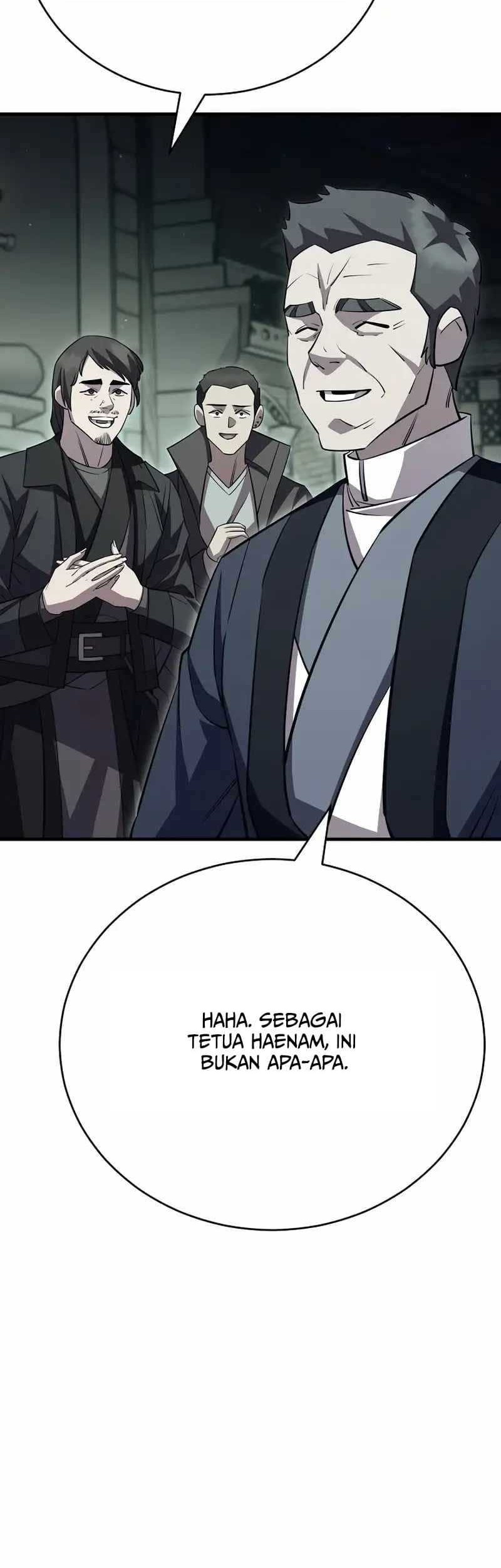 Disciple of the Three Kings Chapter 25 Gambar 23