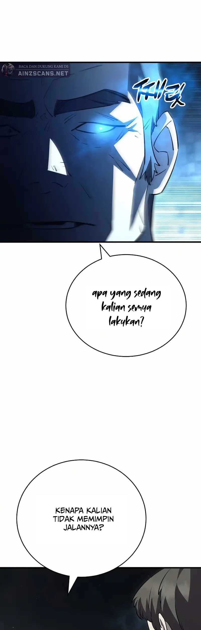 Disciple of the Three Kings Chapter 25 Gambar 24