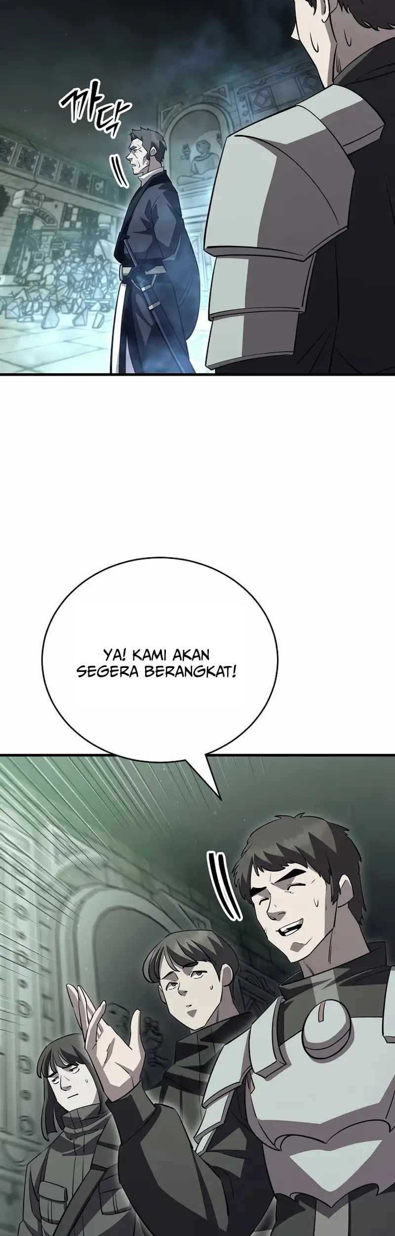 Disciple of the Three Kings Chapter 25 Gambar 25