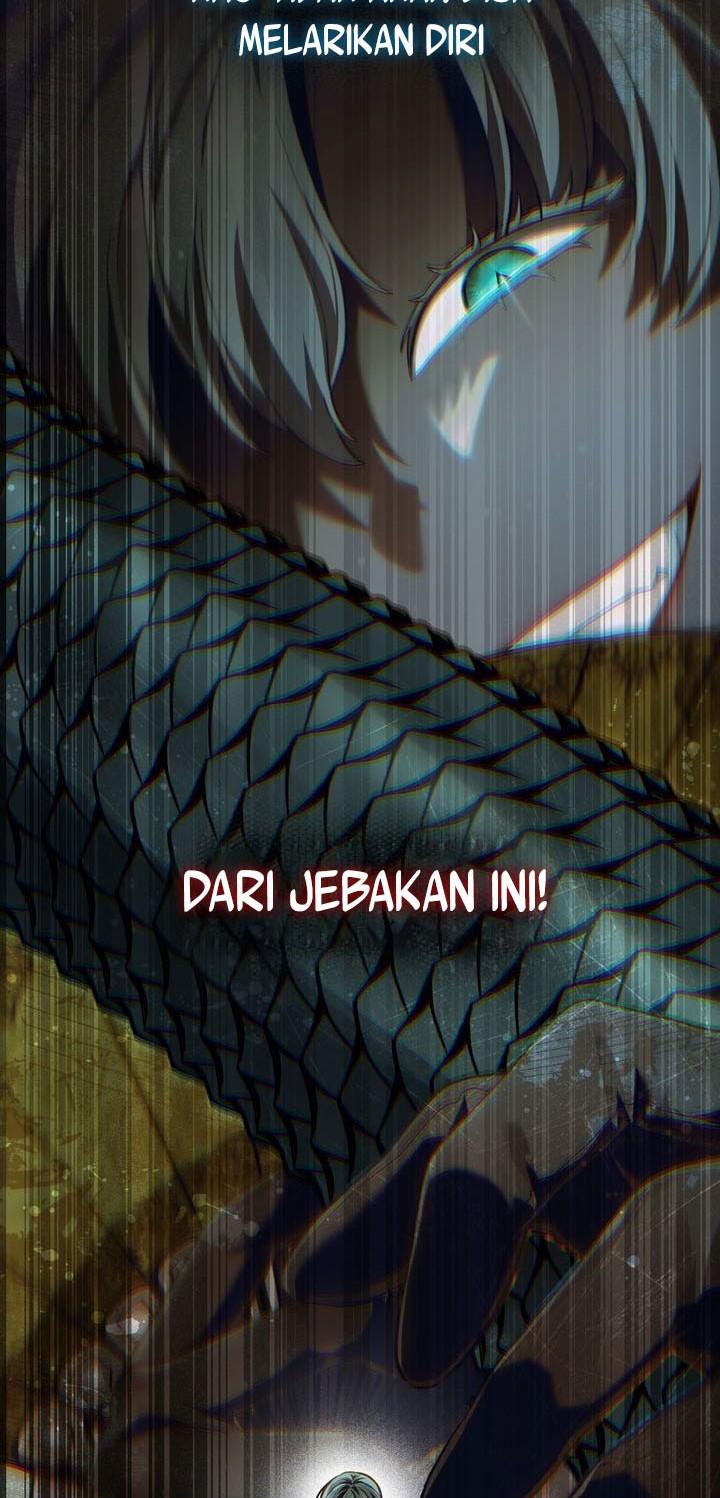 Reborn as the Enemy Prince Chapter 69 Gambar 31