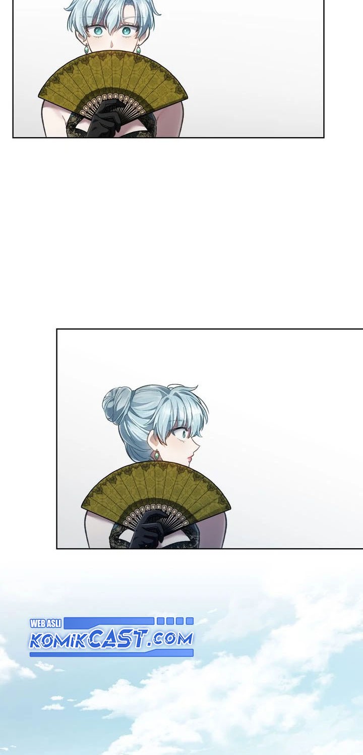 Reborn as the Enemy Prince Chapter 69 Gambar 33