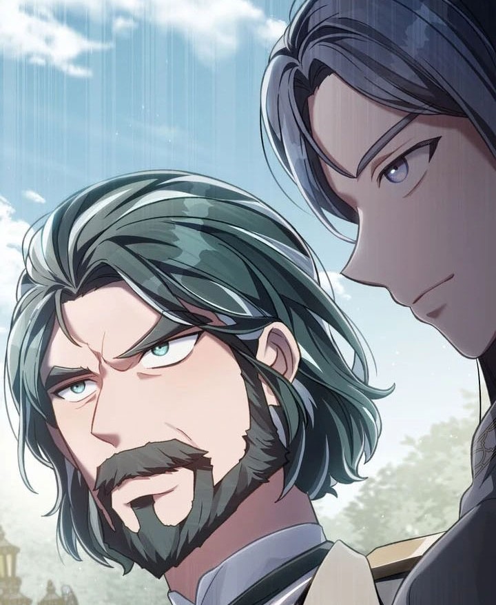 Reborn as the Enemy Prince Chapter 69 Gambar 37