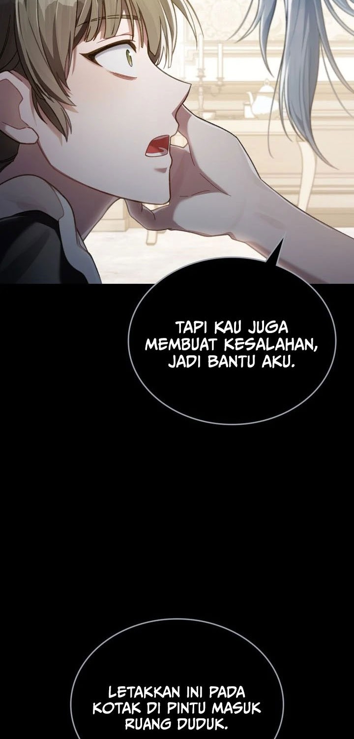 Reborn as the Enemy Prince Chapter 69 Gambar 21