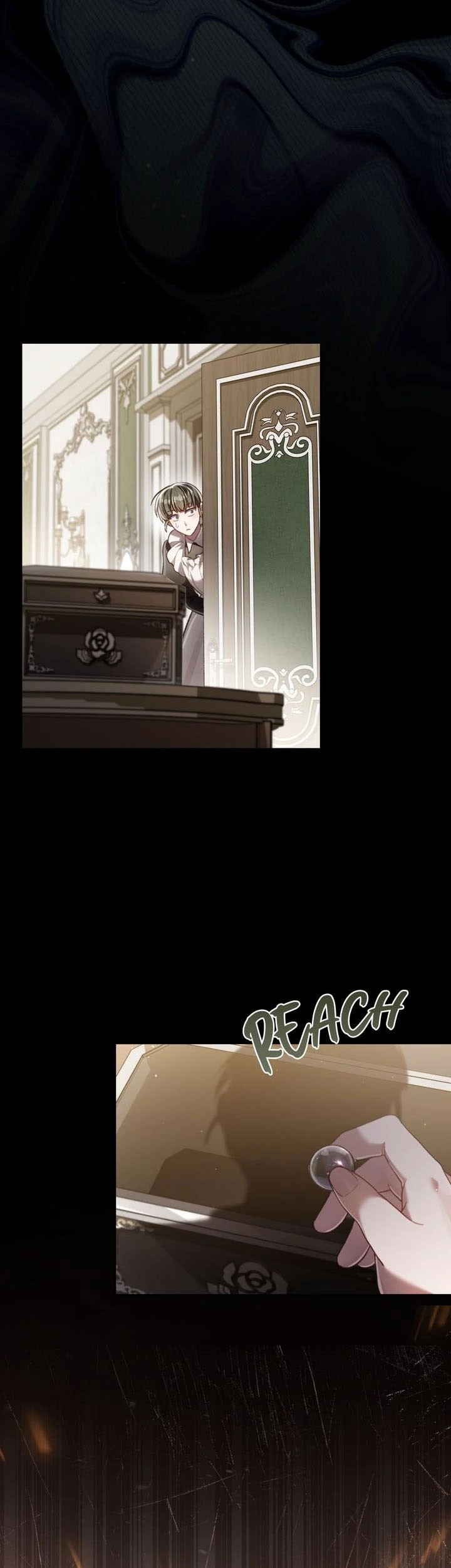 Reborn as the Enemy Prince Chapter 69 Gambar 24