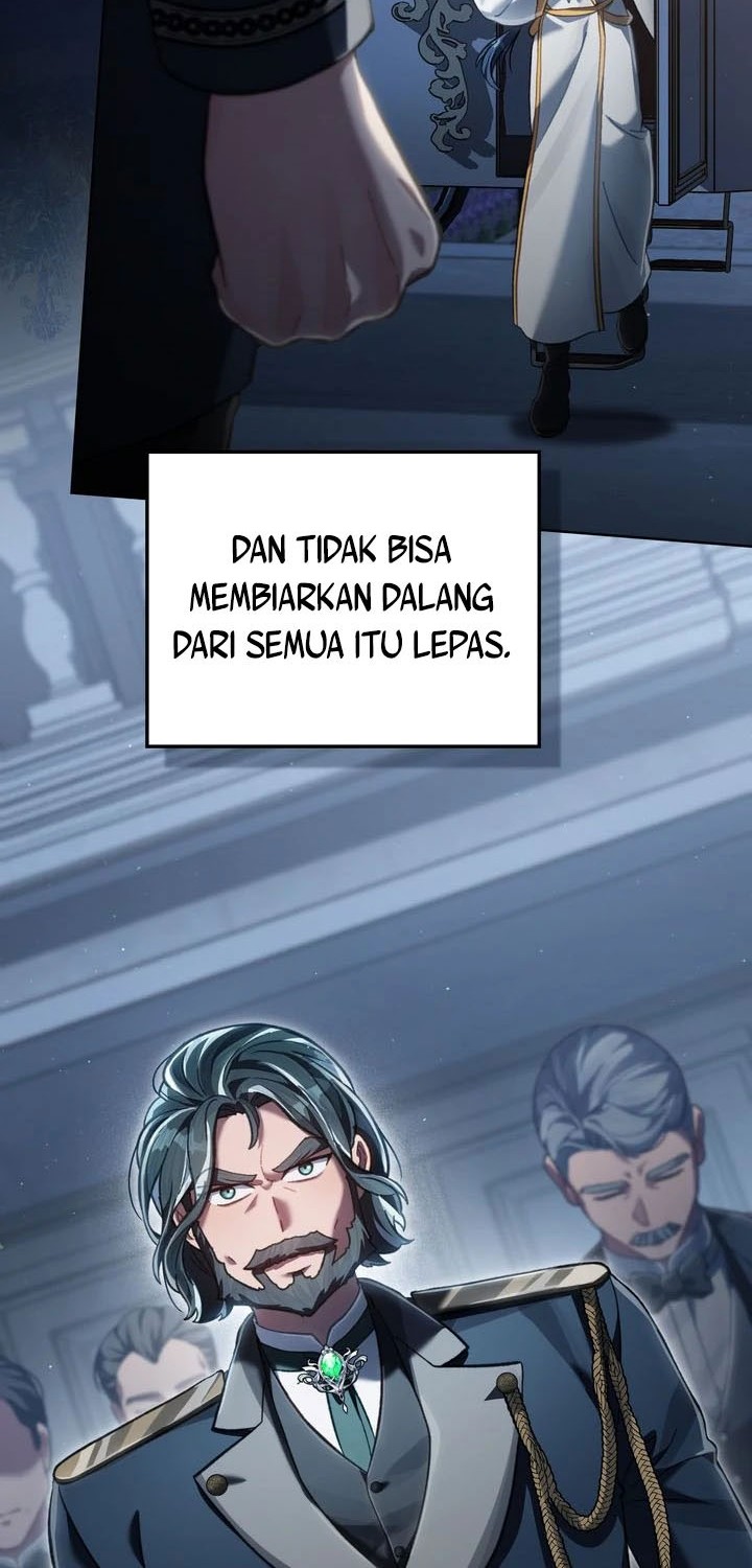 Reborn as the Enemy Prince Chapter 69 Gambar 47