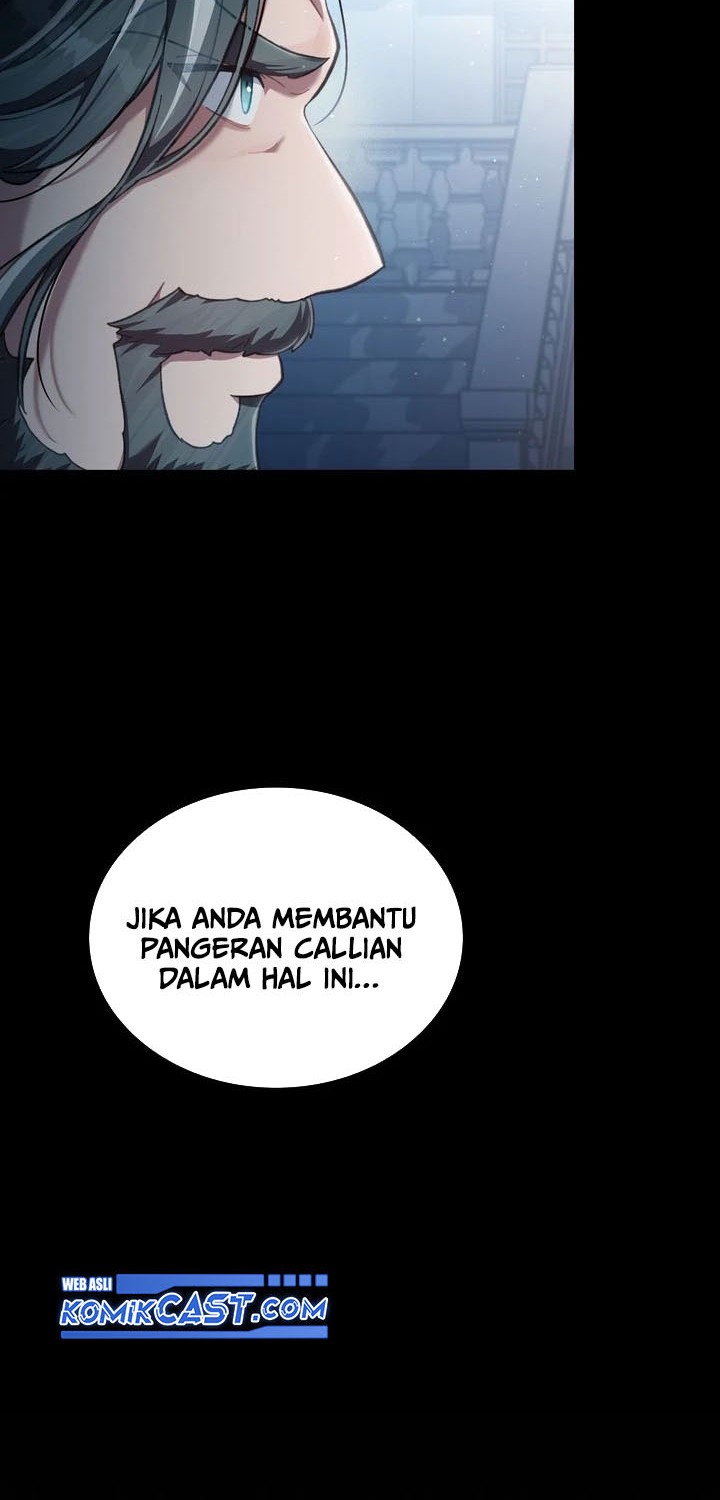 Reborn as the Enemy Prince Chapter 69 Gambar 49