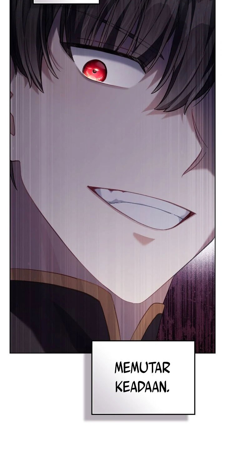 Reborn as the Enemy Prince Chapter 69 Gambar 51