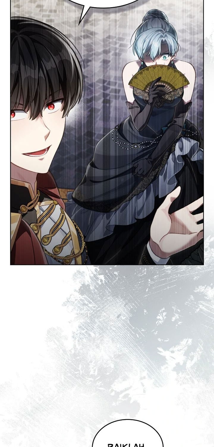 Reborn as the Enemy Prince Chapter 69 Gambar 53