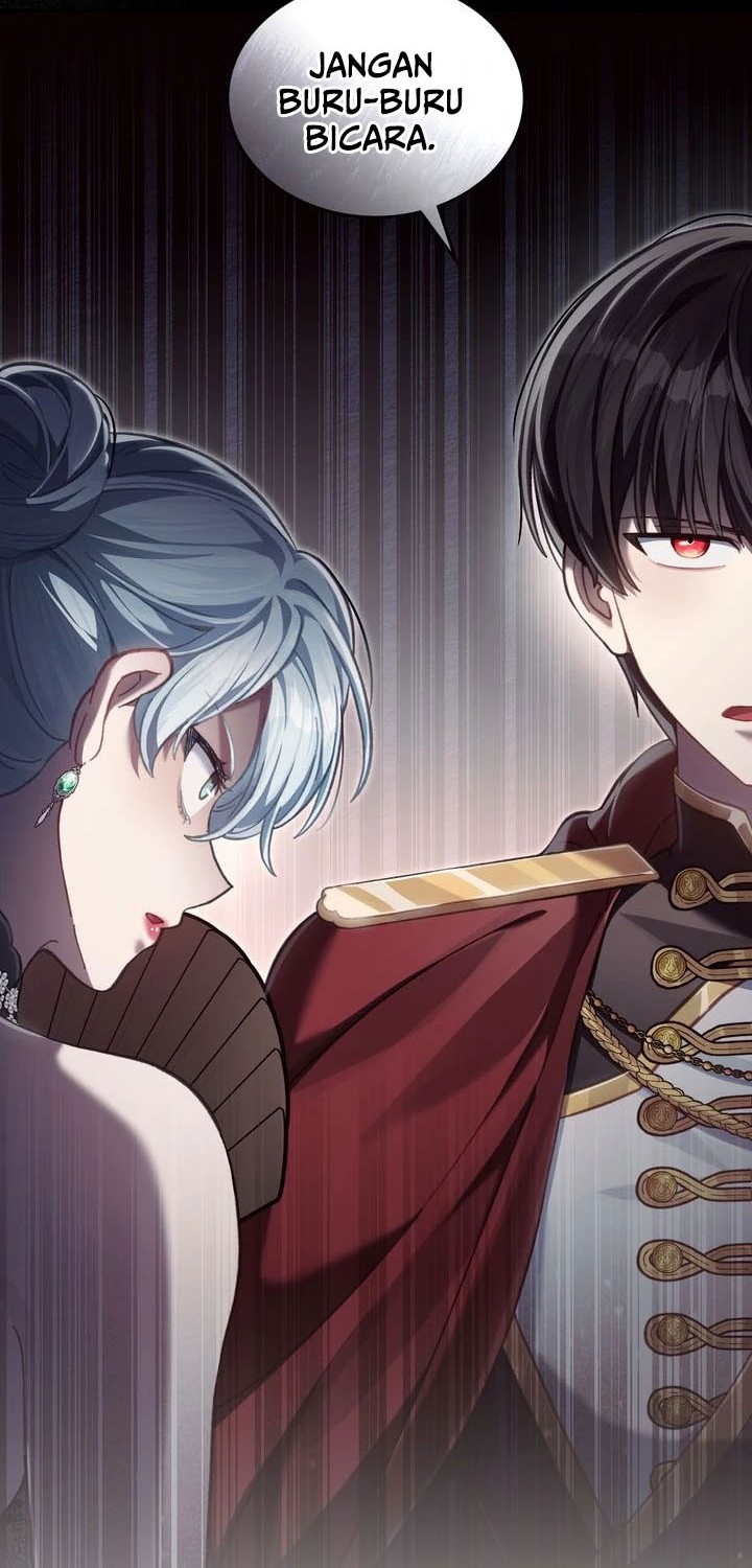 Reborn as the Enemy Prince Chapter 69 Gambar 55