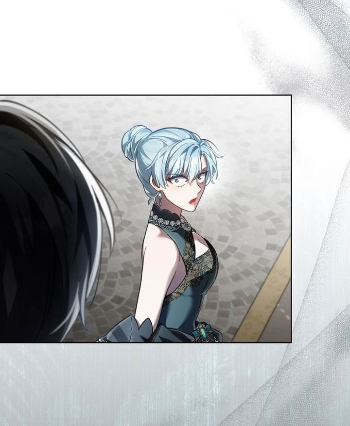 Reborn as the Enemy Prince Chapter 69 Gambar 39