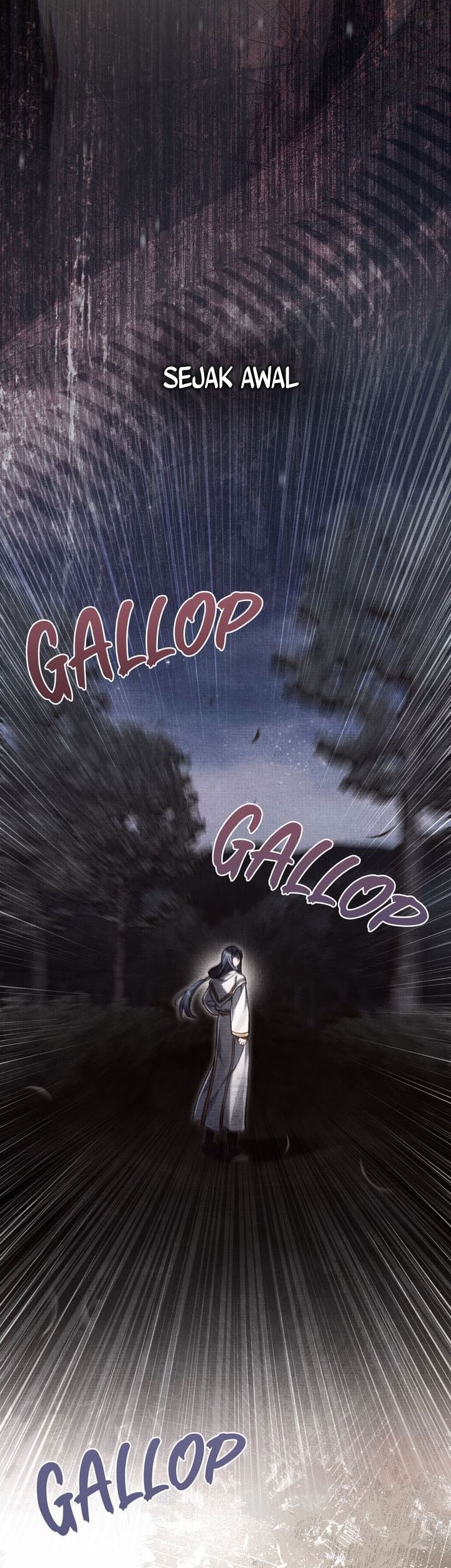 Reborn as the Enemy Prince Chapter 69 Gambar 42