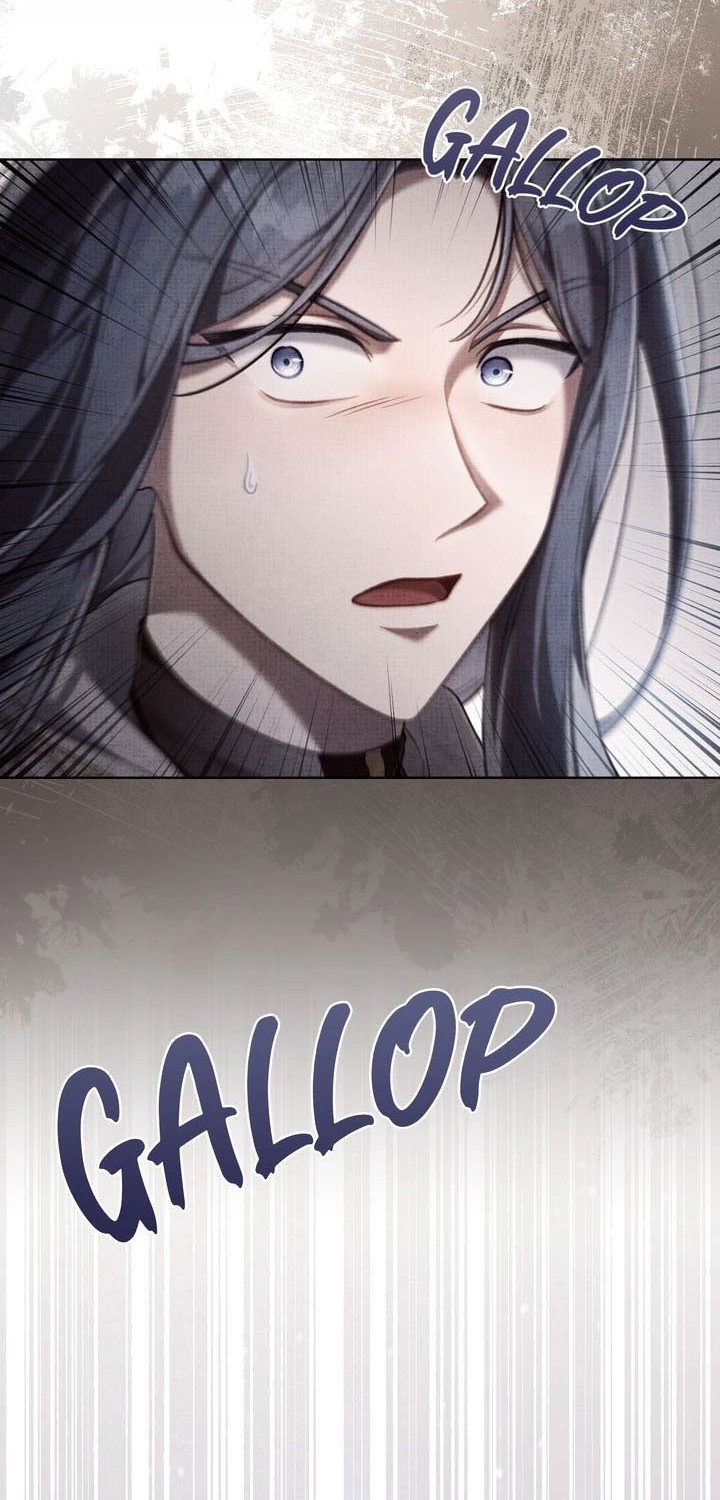 Reborn as the Enemy Prince Chapter 69 Gambar 43