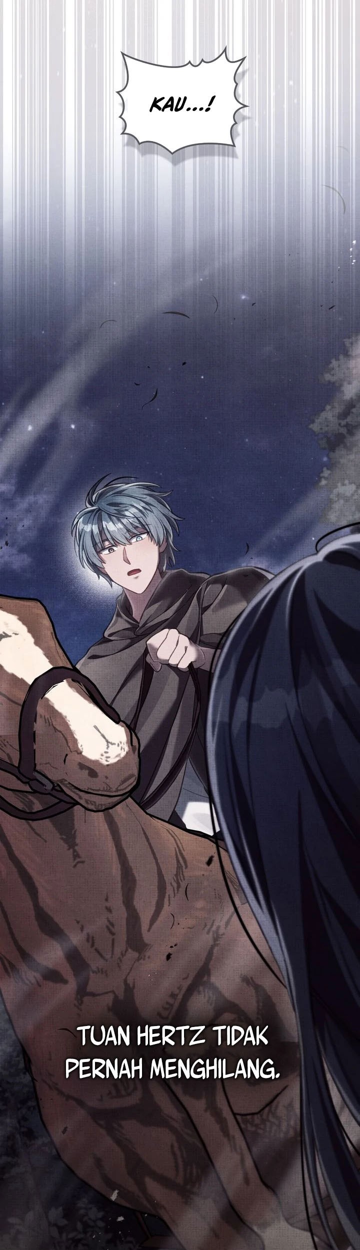 Reborn as the Enemy Prince Chapter 69 Gambar 44