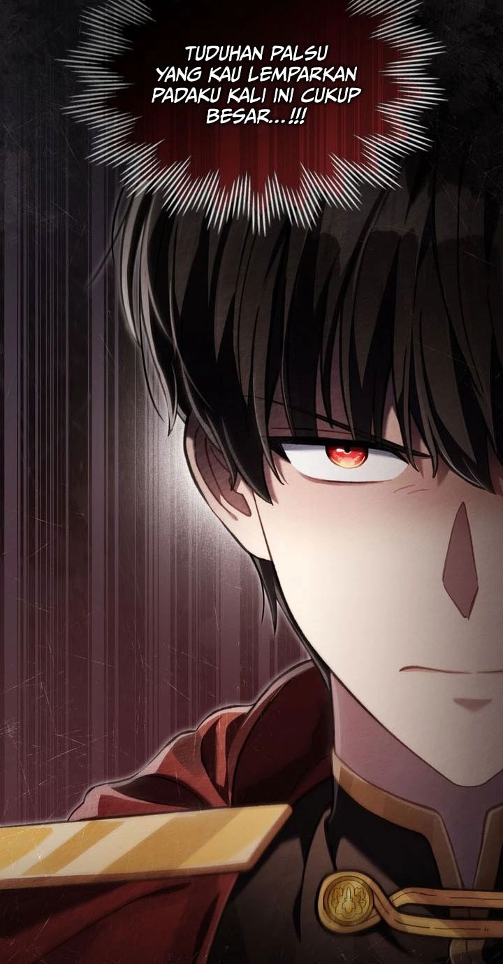 Reborn as the Enemy Prince Chapter 69 Gambar 5