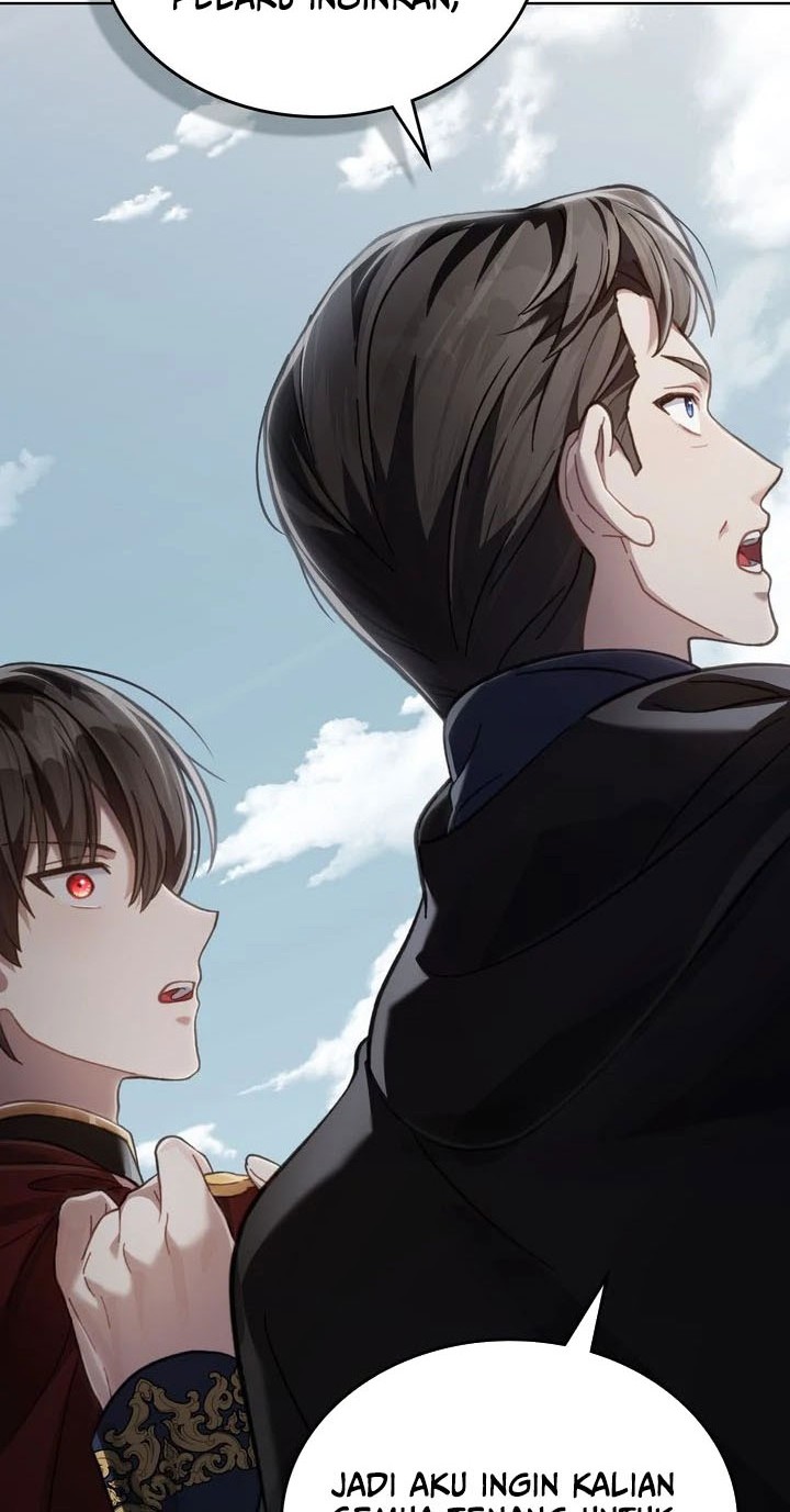 Reborn as the Enemy Prince Chapter 69 Gambar 7