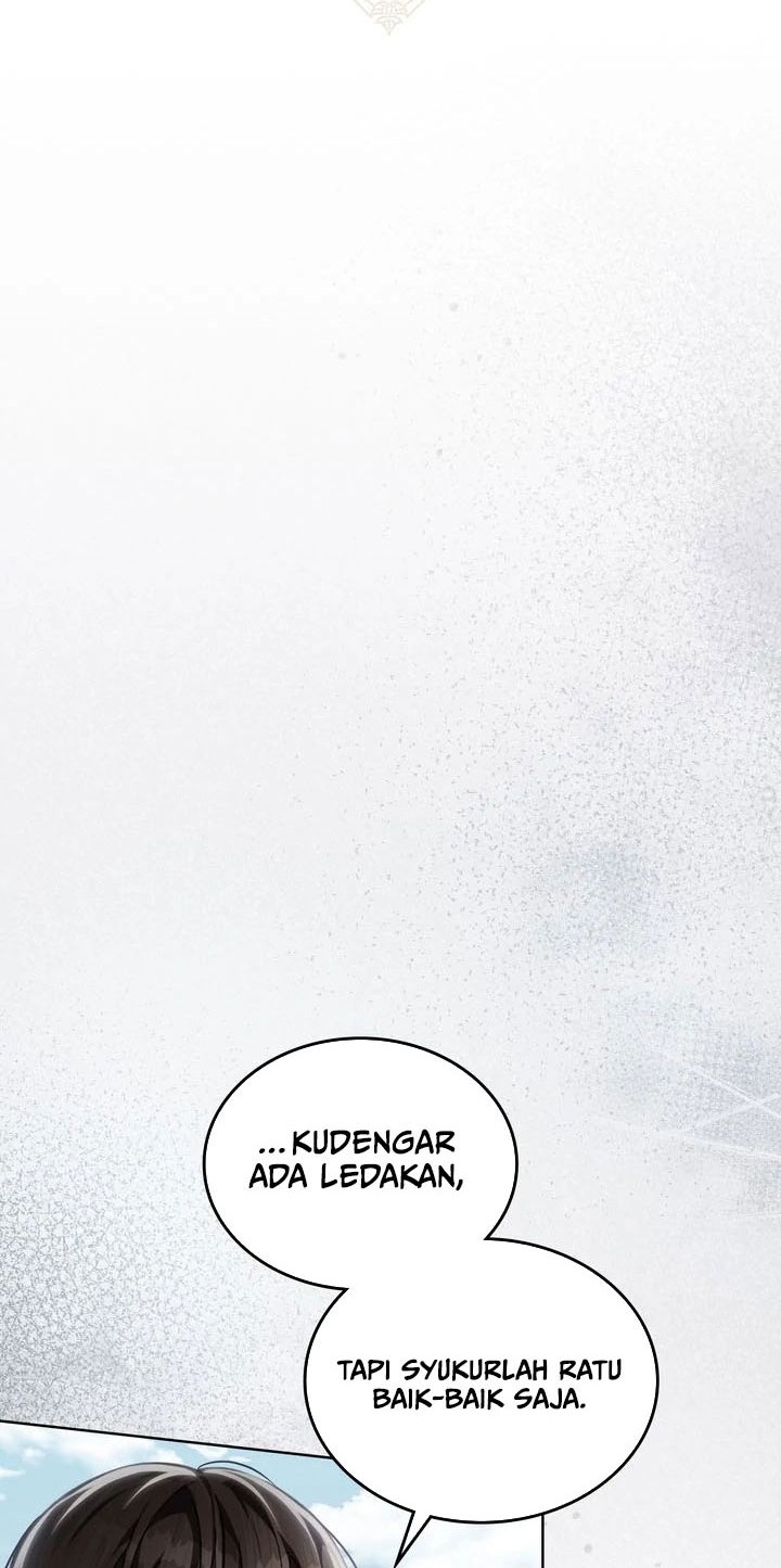 Reborn as the Enemy Prince Chapter 69 Gambar 15