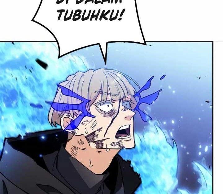 White Dragon Duke: Pendragon Chapter 129 Gambar 33