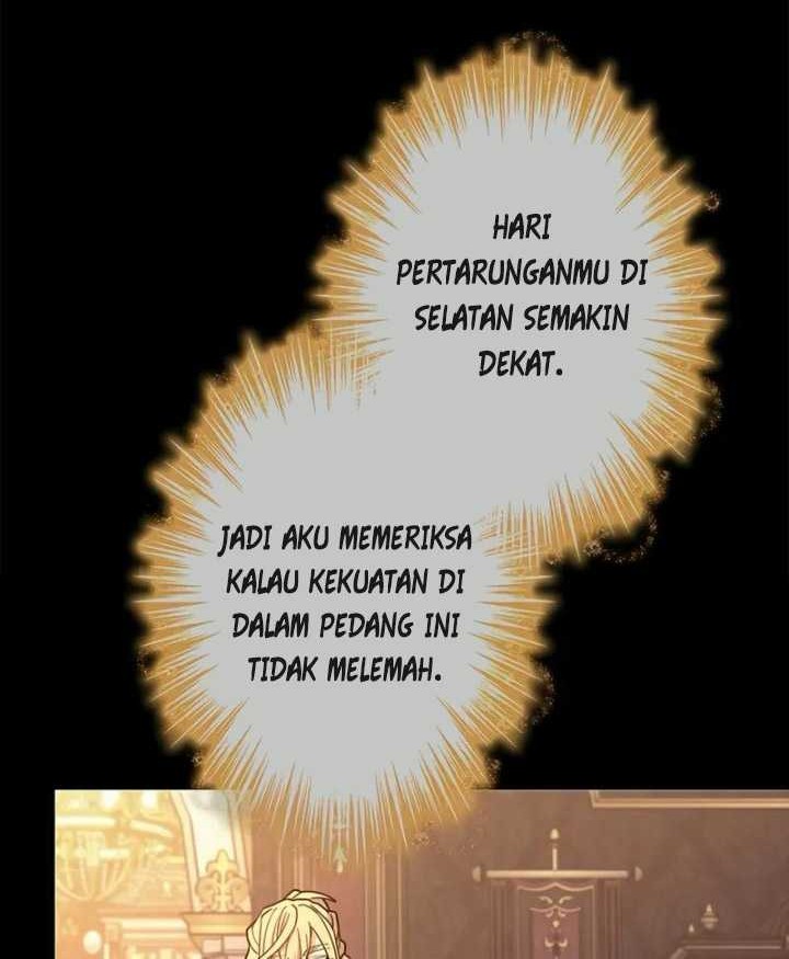 White Dragon Duke: Pendragon Chapter 129 Gambar 51