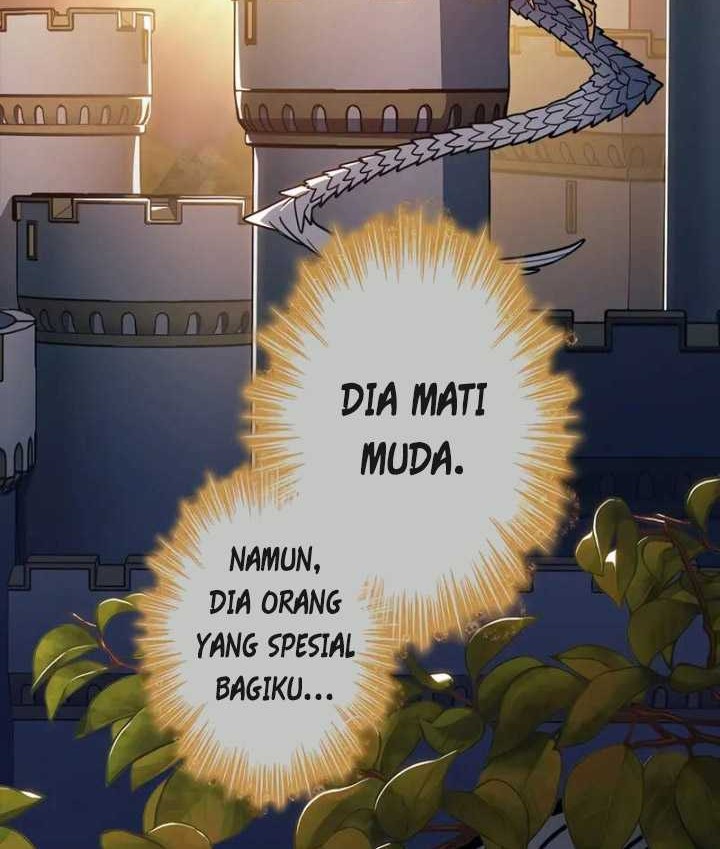 White Dragon Duke: Pendragon Chapter 129 Gambar 57