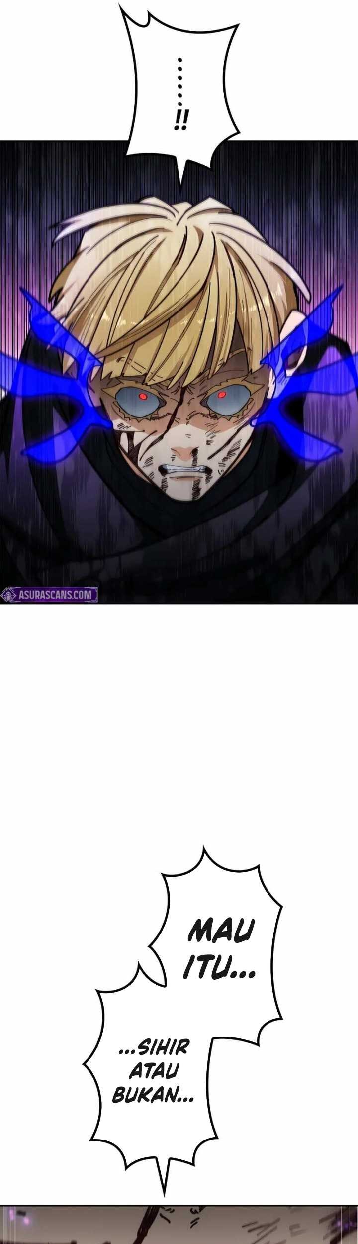 White Dragon Duke: Pendragon Chapter 129 Gambar 40