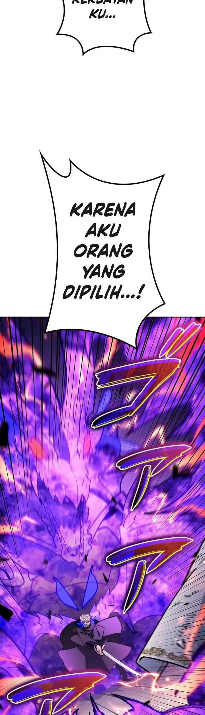 White Dragon Duke: Pendragon Chapter 129 Gambar 42