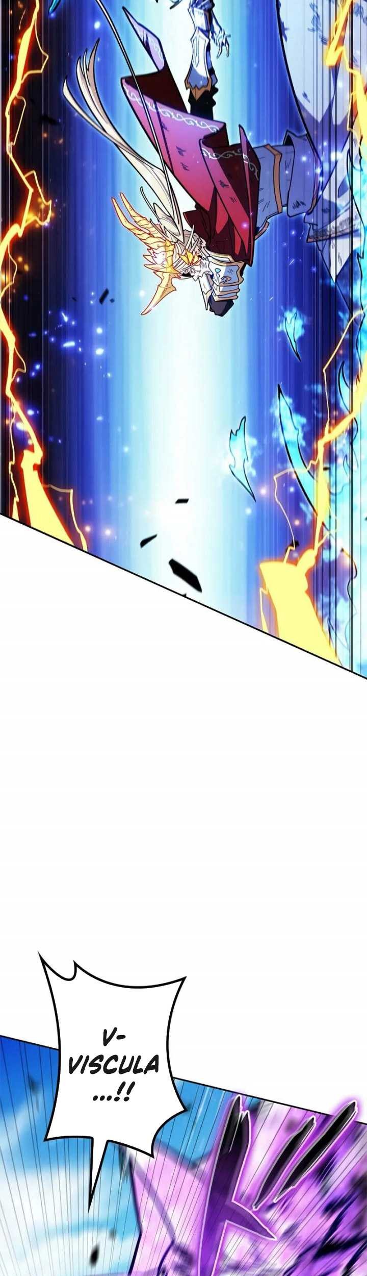 White Dragon Duke: Pendragon Chapter 129 Gambar 76