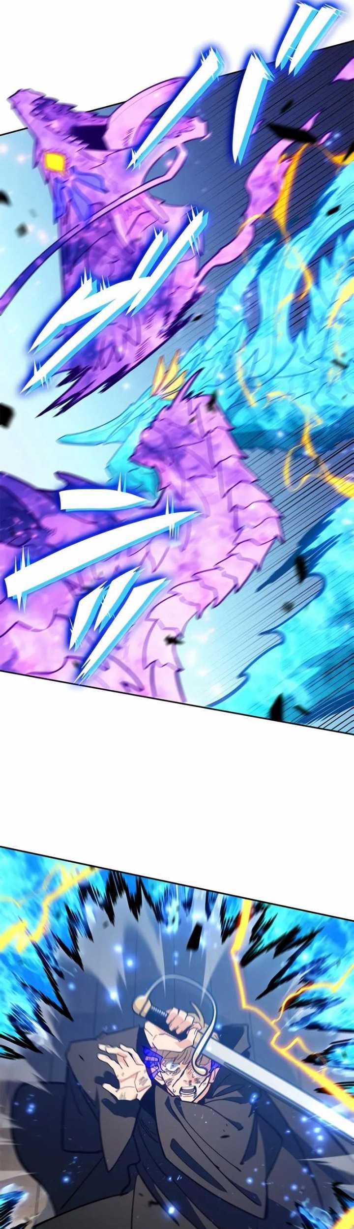 White Dragon Duke: Pendragon Chapter 129 Gambar 80