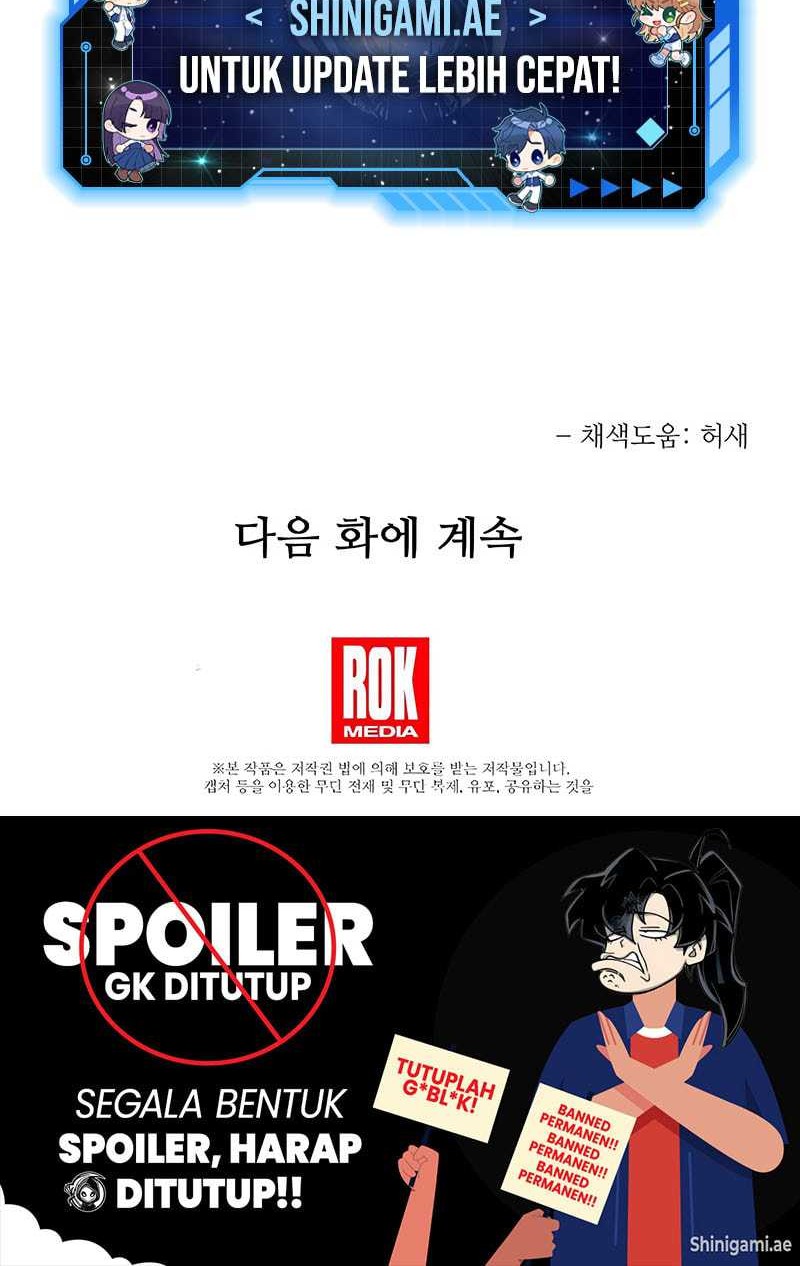 The Hero Became The Duke’s Eldest Son Chapter 65 Gambar 58