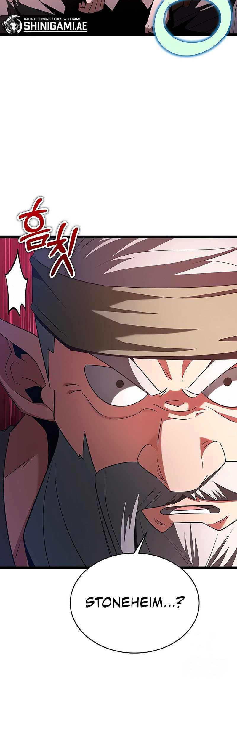 The Hero Became The Duke’s Eldest Son Chapter 65 Gambar 39