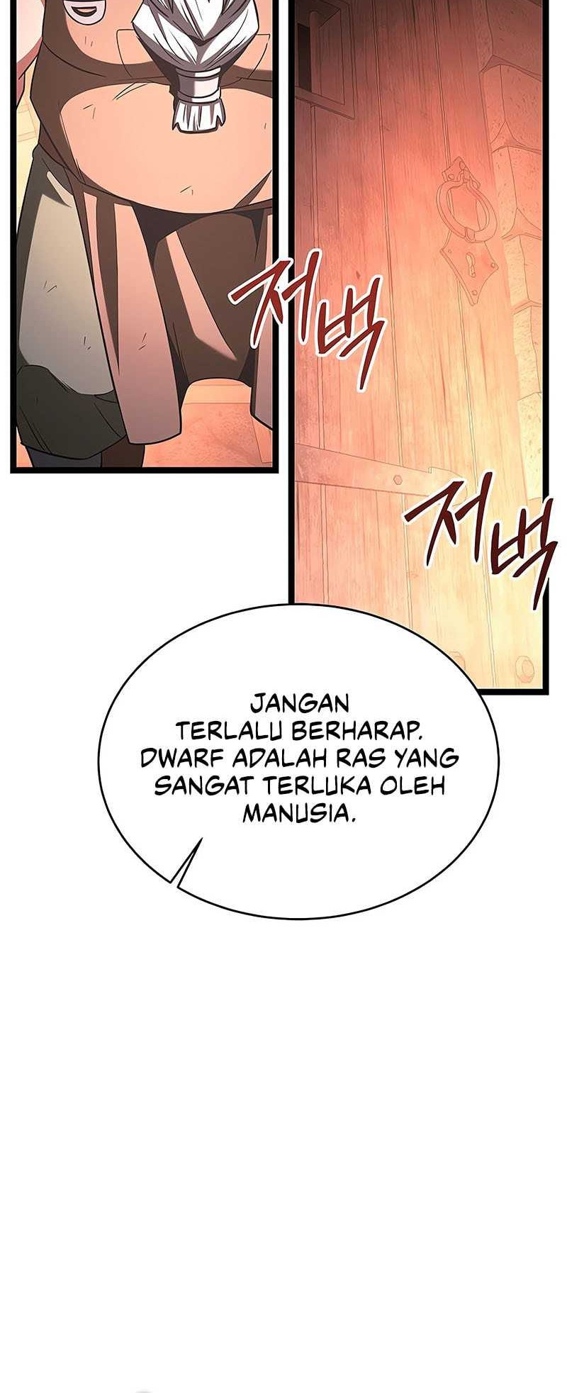 The Hero Became The Duke’s Eldest Son Chapter 65 Gambar 44