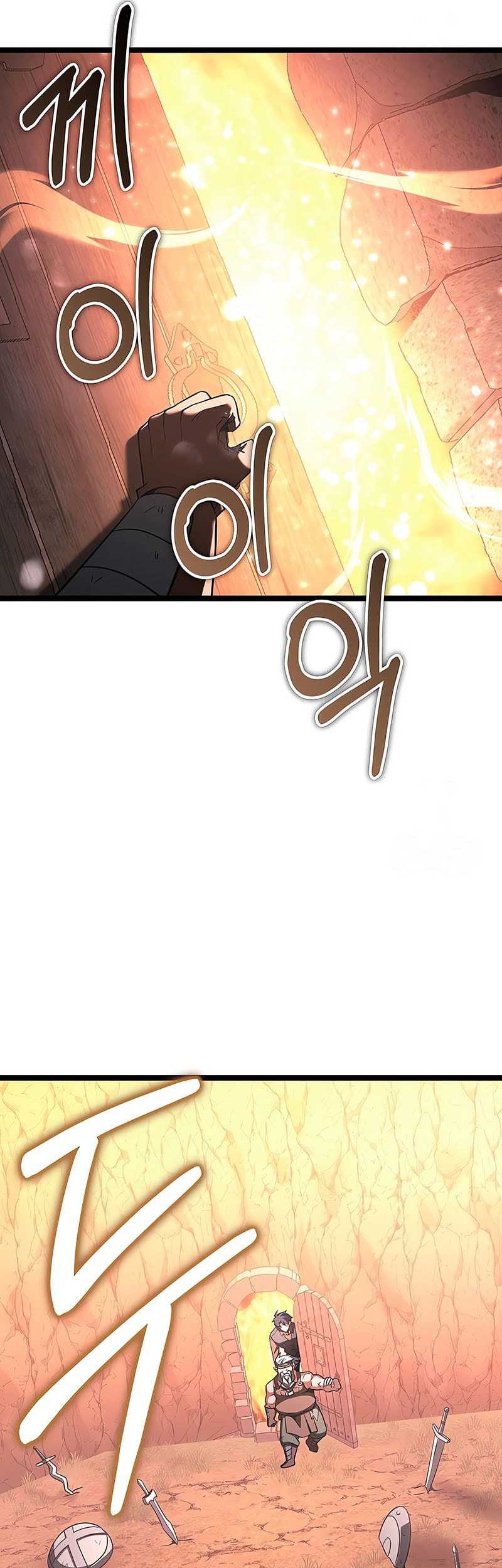 The Hero Became The Duke’s Eldest Son Chapter 65 Gambar 45